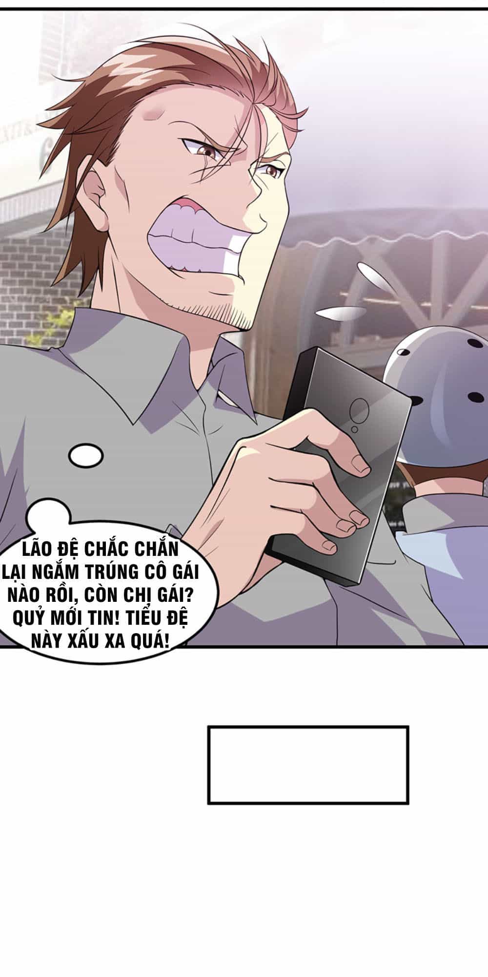 Dị Năng Thiếu Niên Vương - Chương 48 - ảnh 33