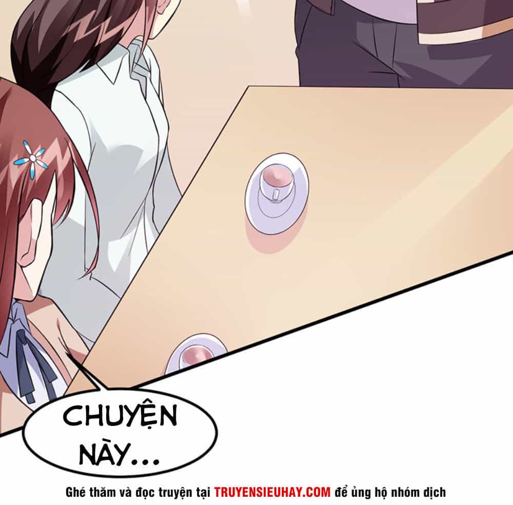 Dị Năng Thiếu Niên Vương - Chương 48 - ảnh 35