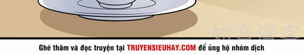 Dị Năng Thiếu Niên Vương - Chương 48 - ảnh 4