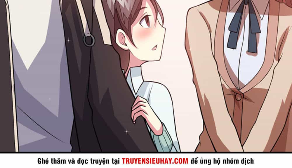 Dị Năng Thiếu Niên Vương - Chương 49 - ảnh 13