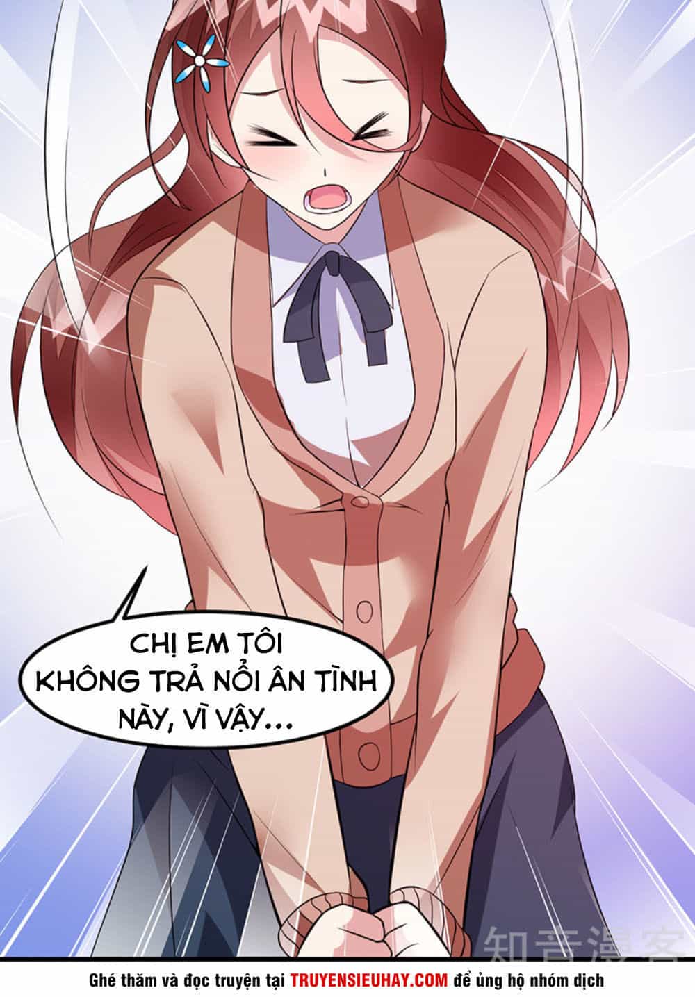 Dị Năng Thiếu Niên Vương - Chương 49 - ảnh 29