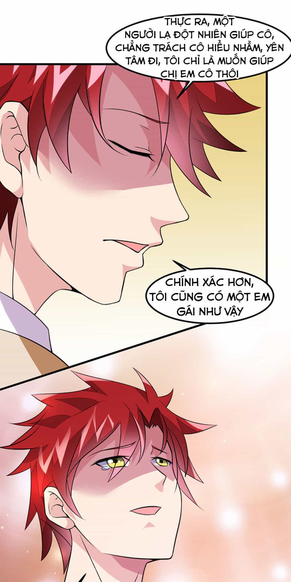 Dị Năng Thiếu Niên Vương - Chương 49 - ảnh 34