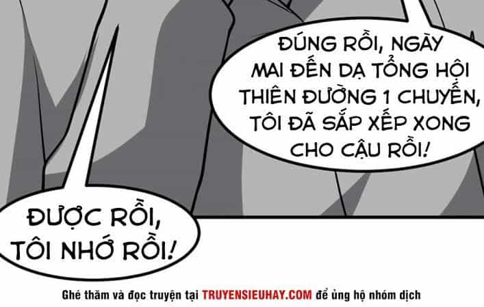 Dị Năng Thiếu Niên Vương - Chương 51 - ảnh 10
