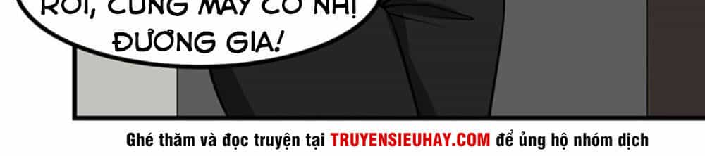 Dị Năng Thiếu Niên Vương - Chương 51 - ảnh 3
