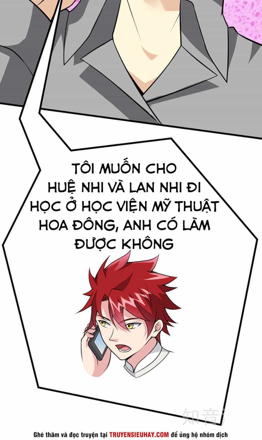 Dị Năng Thiếu Niên Vương - Chương 51 - ảnh 7