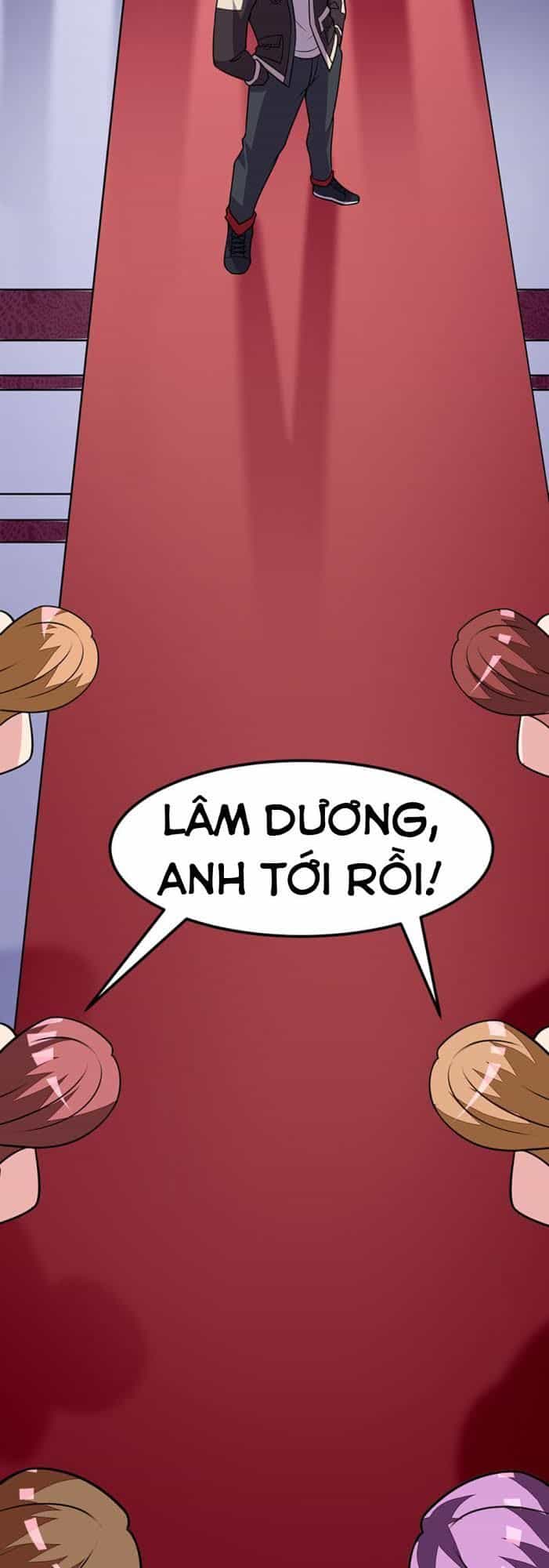 Dị Năng Thiếu Niên Vương - Chương 52 - ảnh 21