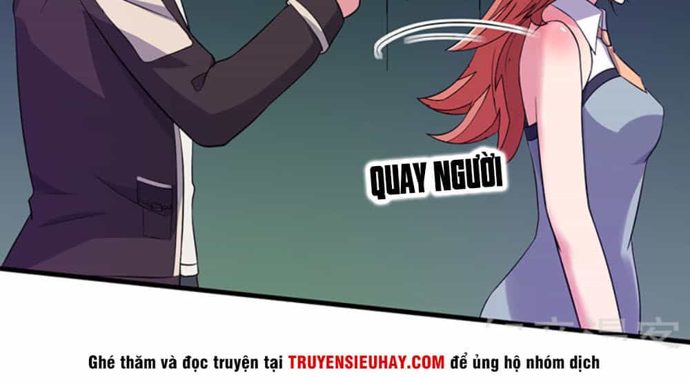 Dị Năng Thiếu Niên Vương - Chương 53 - ảnh 35