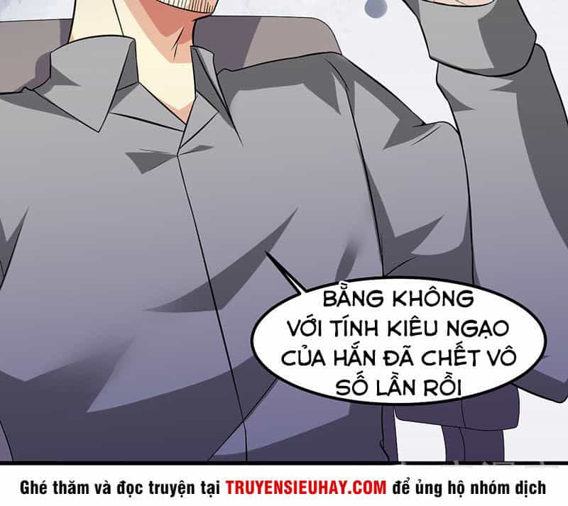 Dị Năng Thiếu Niên Vương - Chương 54 - ảnh 19