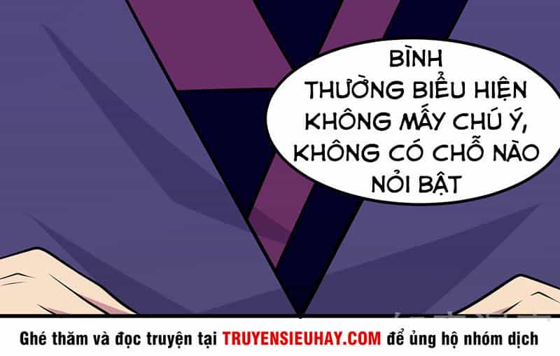 Dị Năng Thiếu Niên Vương - Chương 55 - ảnh 28