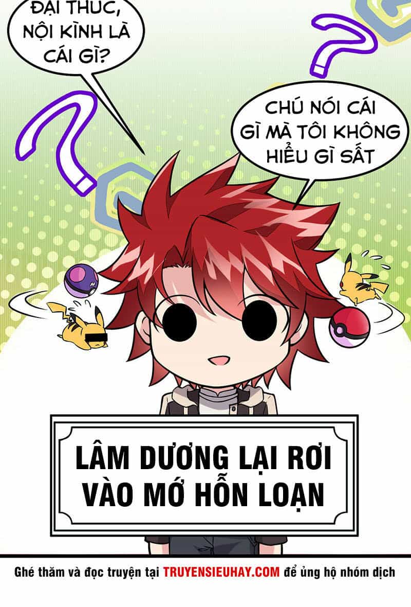 Dị Năng Thiếu Niên Vương - Chương 56 - ảnh 27