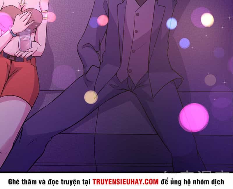 Dị Năng Thiếu Niên Vương - Chương 57 - ảnh 31