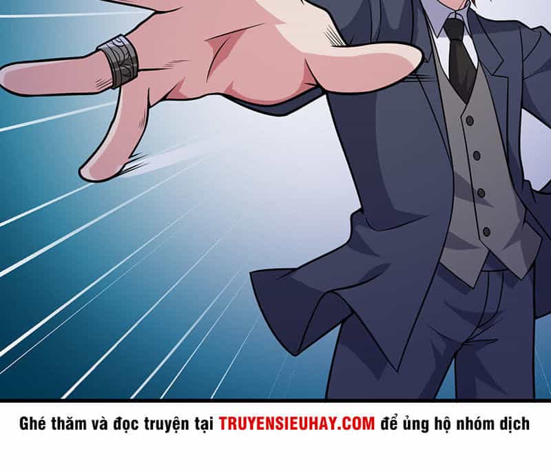 Dị Năng Thiếu Niên Vương - Chương 58 - ảnh 18
