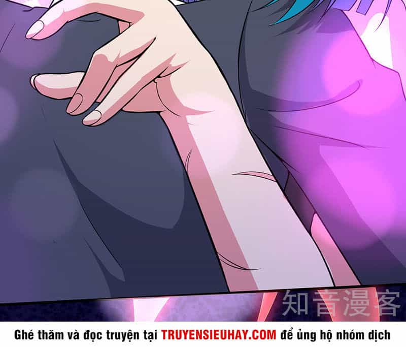 Dị Năng Thiếu Niên Vương - Chương 58 - ảnh 29
