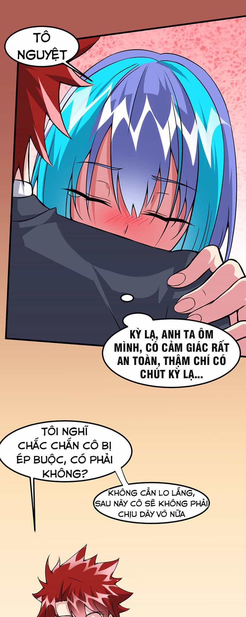 Dị Năng Thiếu Niên Vương - Chương 58 - ảnh 32