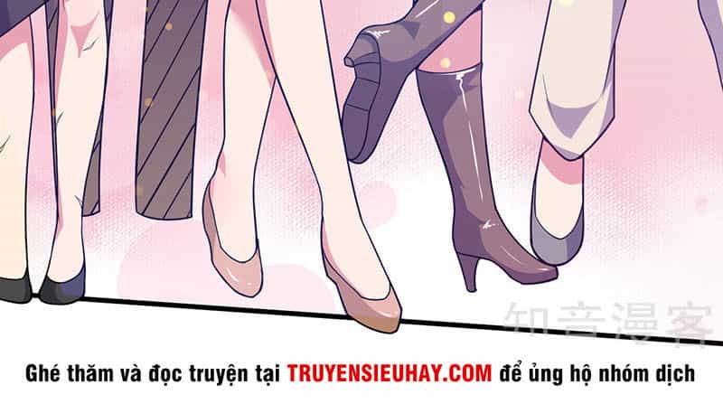 Dị Năng Thiếu Niên Vương - Chương 58 - ảnh 5