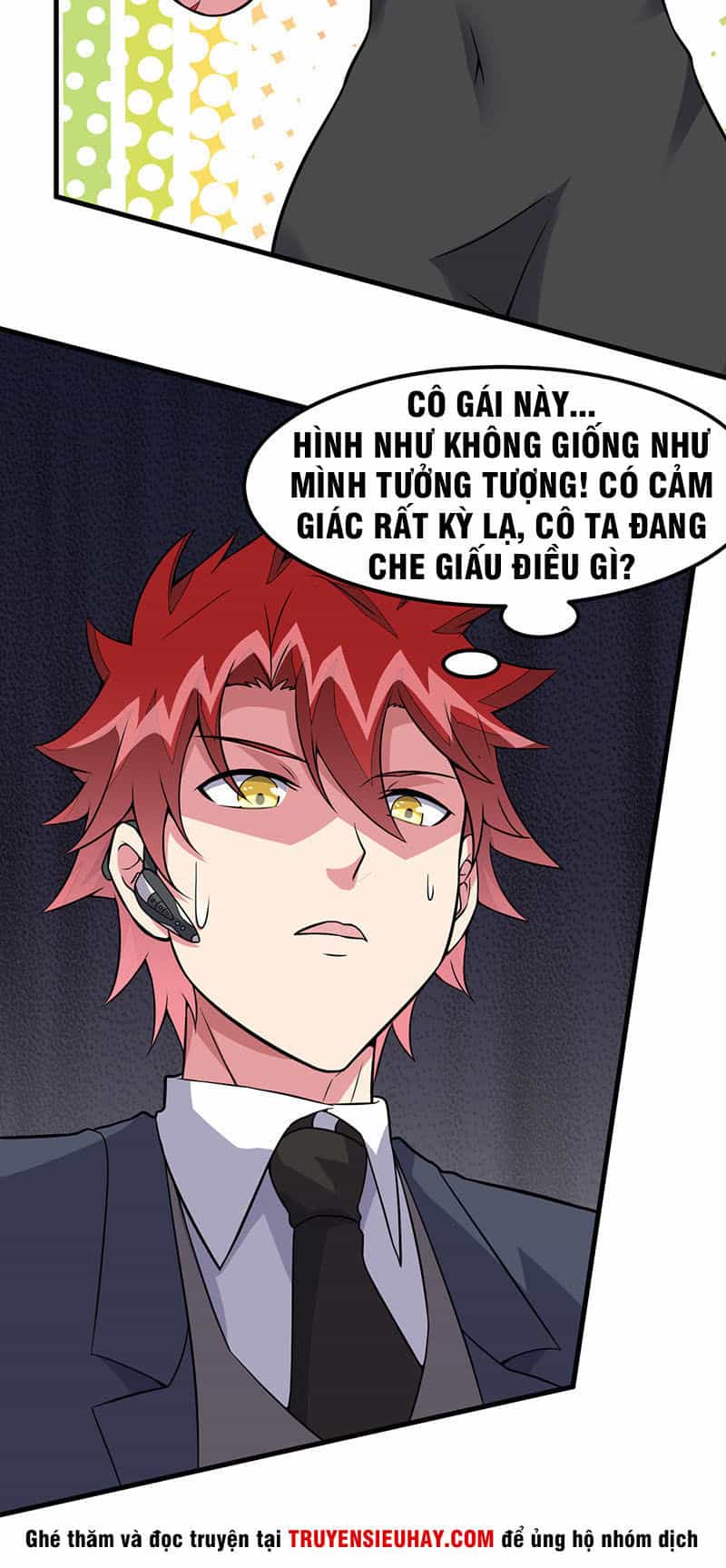 Dị Năng Thiếu Niên Vương - Chương 59 - ảnh 11