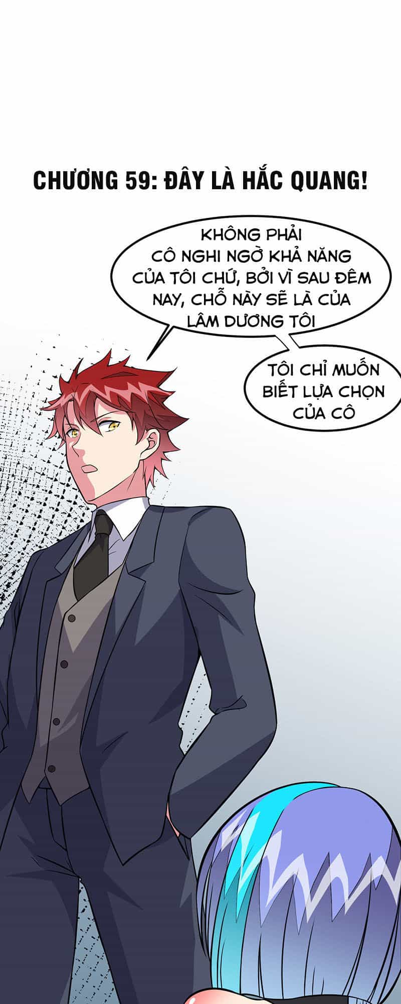 Dị Năng Thiếu Niên Vương - Chương 59 - ảnh 2
