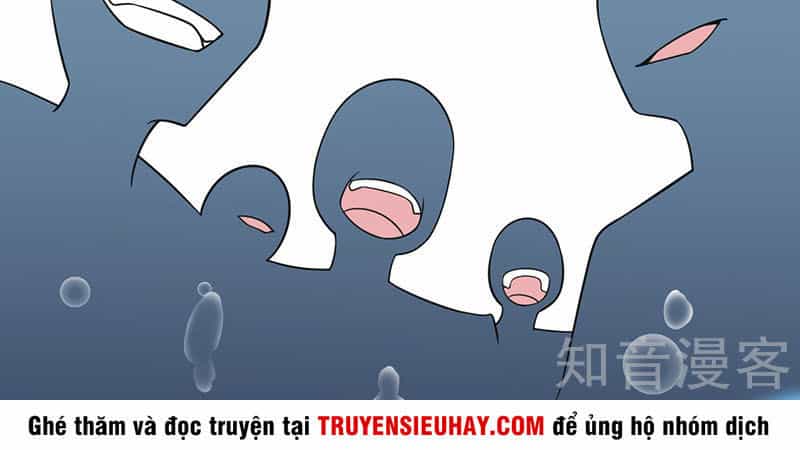 Dị Năng Thiếu Niên Vương - Chương 59 - ảnh 20