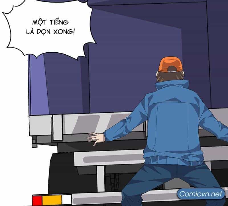 Dị Năng Thiếu Niên Vương - Chương 6 - ảnh 19