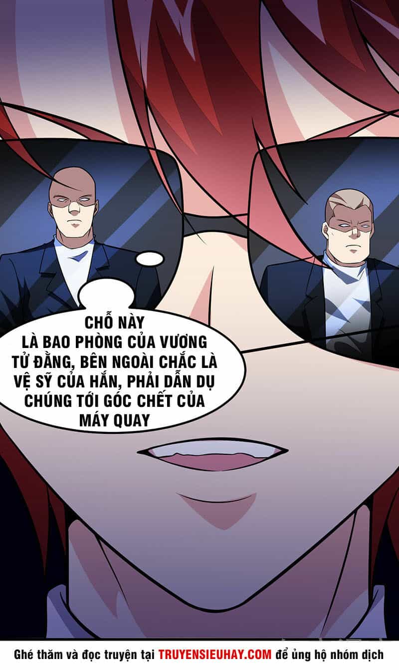 Dị Năng Thiếu Niên Vương - Chương 60 - ảnh 5