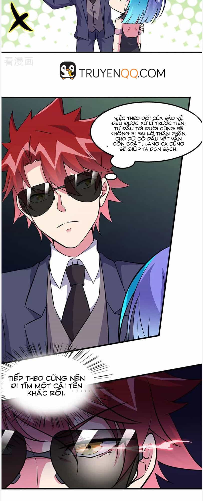 Dị Năng Thiếu Niên Vương - Chương 61 - ảnh 10