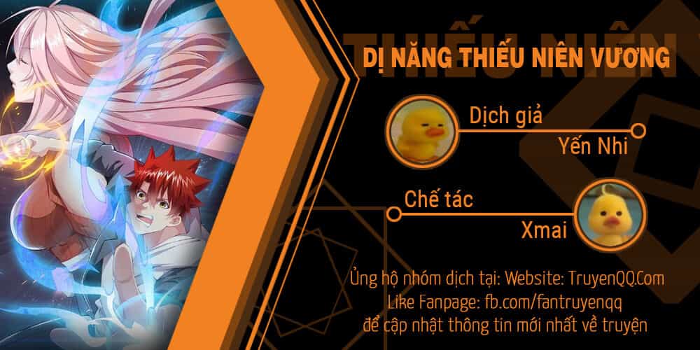 Dị Năng Thiếu Niên Vương - Chương 61 - ảnh 36