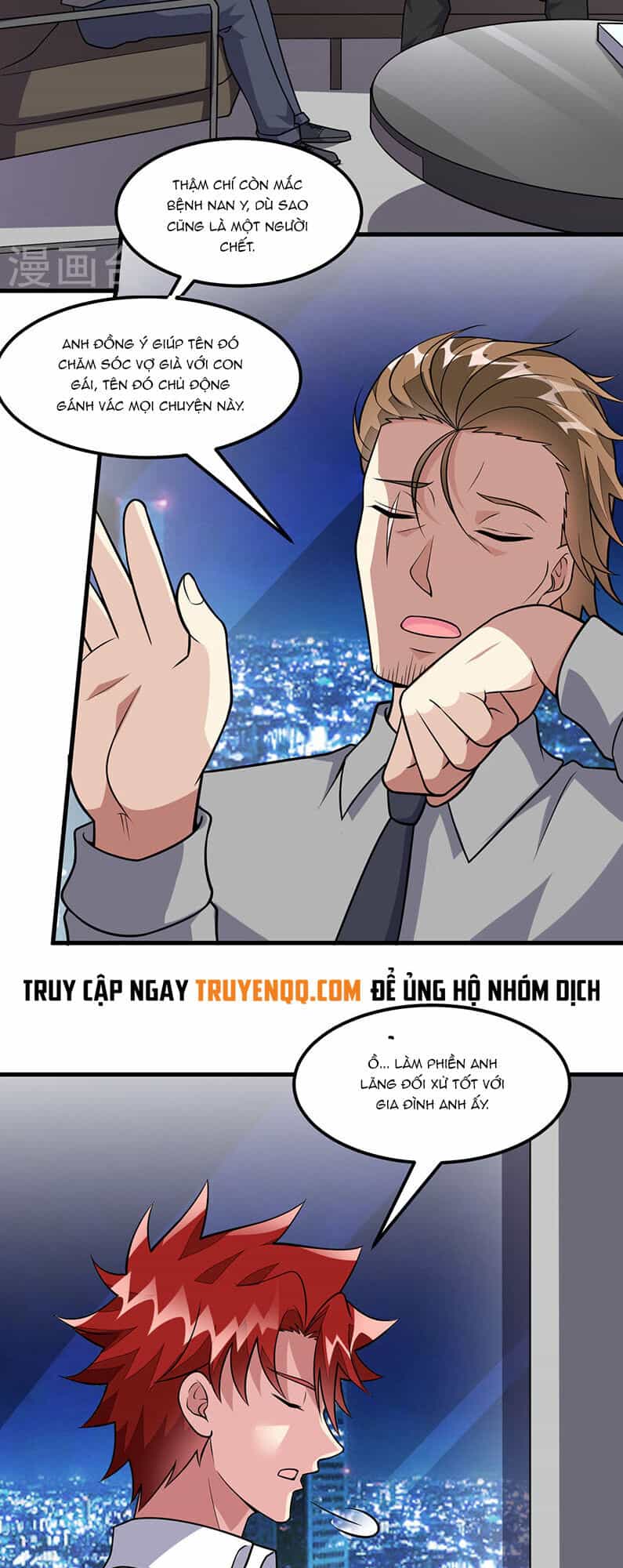Dị Năng Thiếu Niên Vương - Chương 62 - ảnh 7
