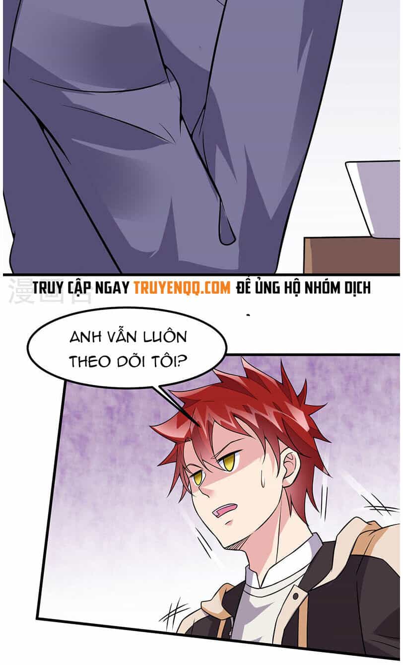 Dị Năng Thiếu Niên Vương - Chương 63 - ảnh 30