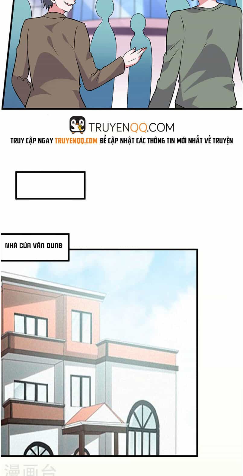 Dị Năng Thiếu Niên Vương - Chương 63 - ảnh 5