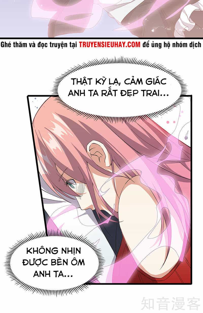 Dị Năng Thiếu Niên Vương - Chương 8 - ảnh 17
