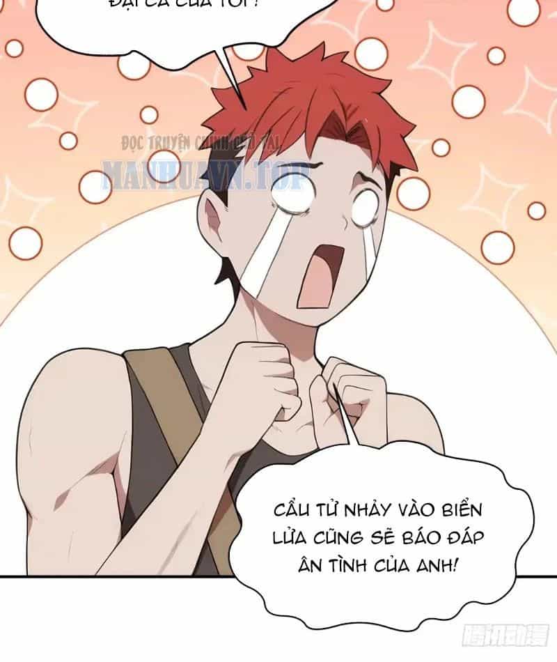 Dị Năng Trùng Sinh Ta Mang Theo Hàng Tỷ Tinh Cầu Vỡ Vụn Lập Thành Bá Nghiệp - Chương 10 - ảnh 20