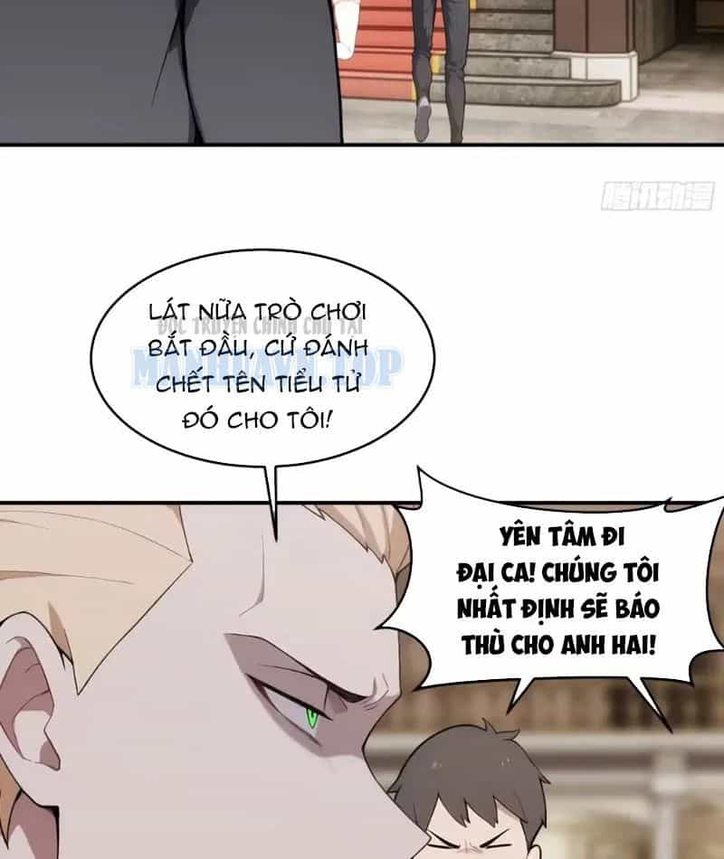 Dị Năng Trùng Sinh Ta Mang Theo Hàng Tỷ Tinh Cầu Vỡ Vụn Lập Thành Bá Nghiệp - Chương 10 - ảnh 28