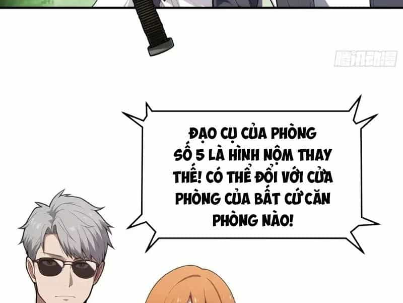 Dị Năng Trùng Sinh Ta Mang Theo Hàng Tỷ Tinh Cầu Vỡ Vụn Lập Thành Bá Nghiệp - Chương 12 - ảnh 10