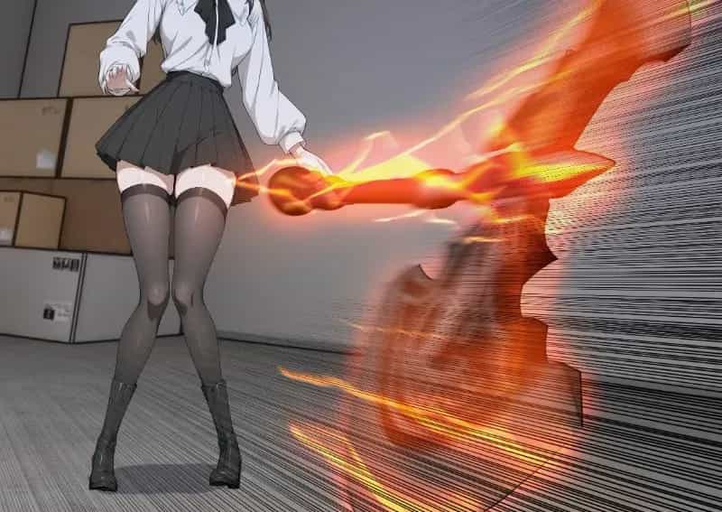 Dị Năng Trùng Sinh Ta Mang Theo Hàng Tỷ Tinh Cầu Vỡ Vụn Lập Thành Bá Nghiệp - Chương 3 - ảnh 22