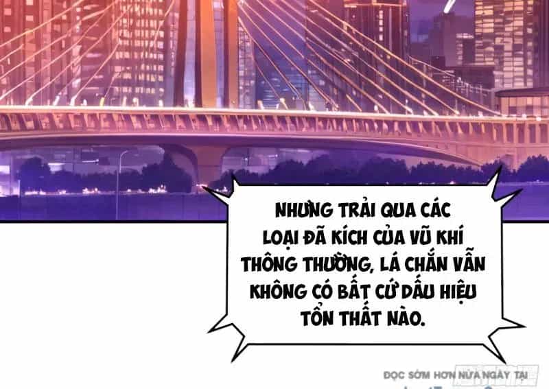 Dị Năng Trùng Sinh Ta Mang Theo Hàng Tỷ Tinh Cầu Vỡ Vụn Lập Thành Bá Nghiệp - Chương 4 - ảnh 18