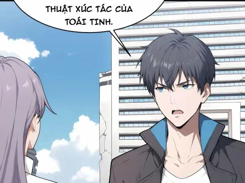 Dị Năng Trùng Sinh Ta Mang Theo Hàng Tỷ Tinh Cầu Vỡ Vụn Lập Thành Bá Nghiệp - Chương 8 - ảnh 43