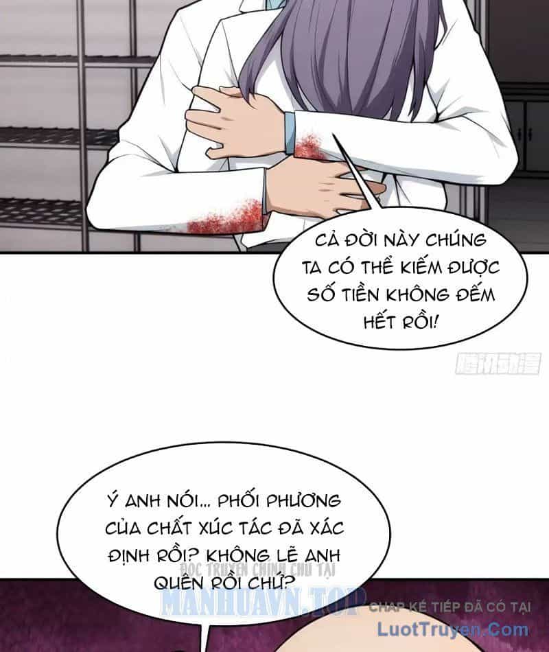 Dị Năng Trùng Sinh Ta Mang Theo Hàng Tỷ Tinh Cầu Vỡ Vụn Lập Thành Bá Nghiệp - Chương 9 - ảnh 17