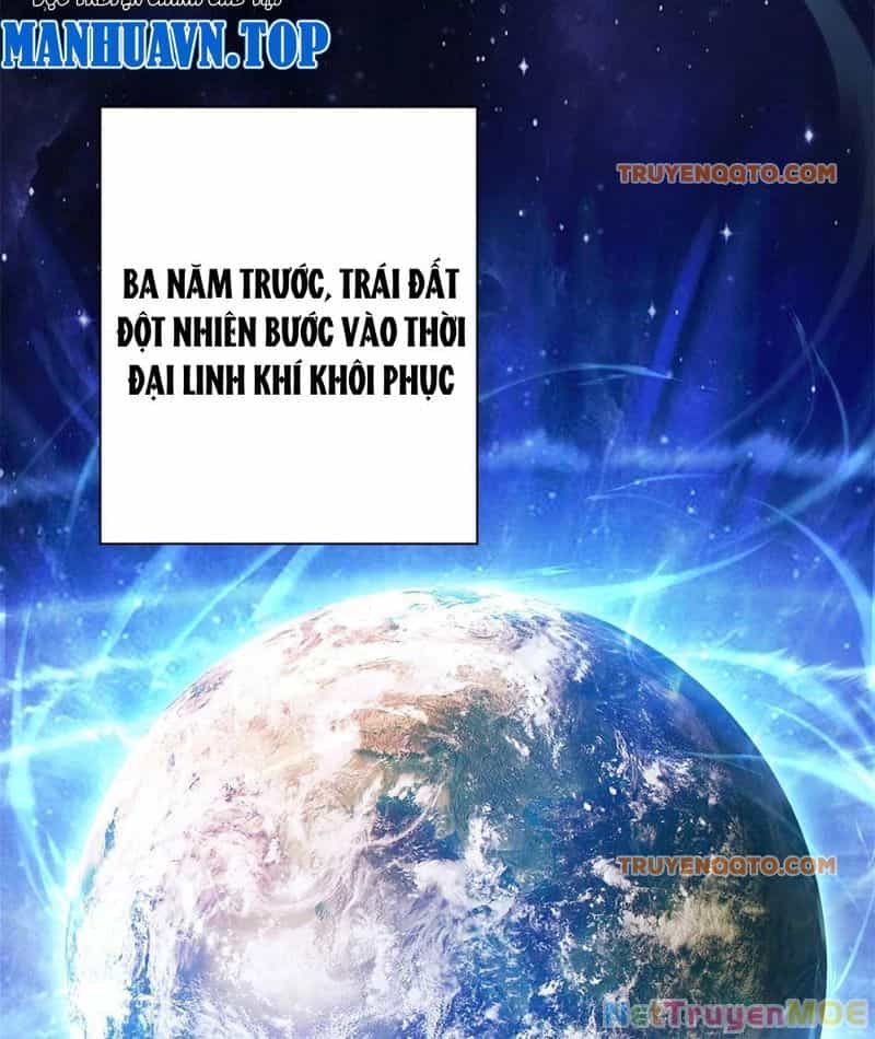 Dị Năng Trùng Sinh Ta Sớm Ở Đỉnh Cao - Chương 1 - ảnh 3