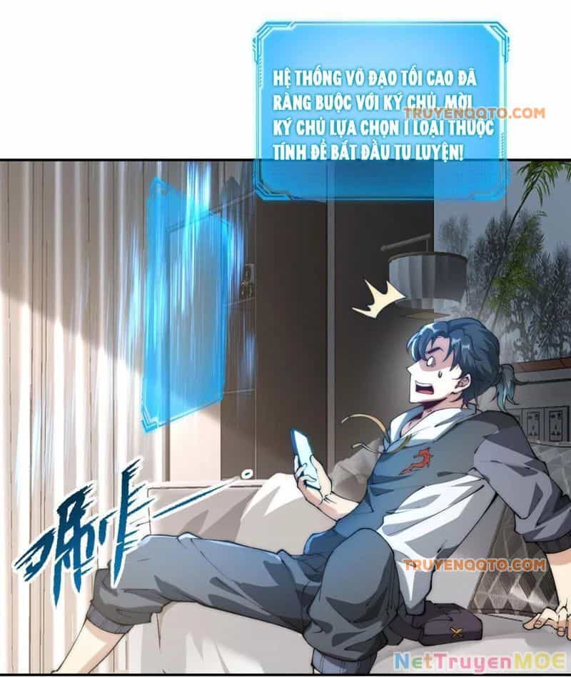 Dị Năng Trùng Sinh Ta Sớm Ở Đỉnh Cao - Chương 1 - ảnh 35