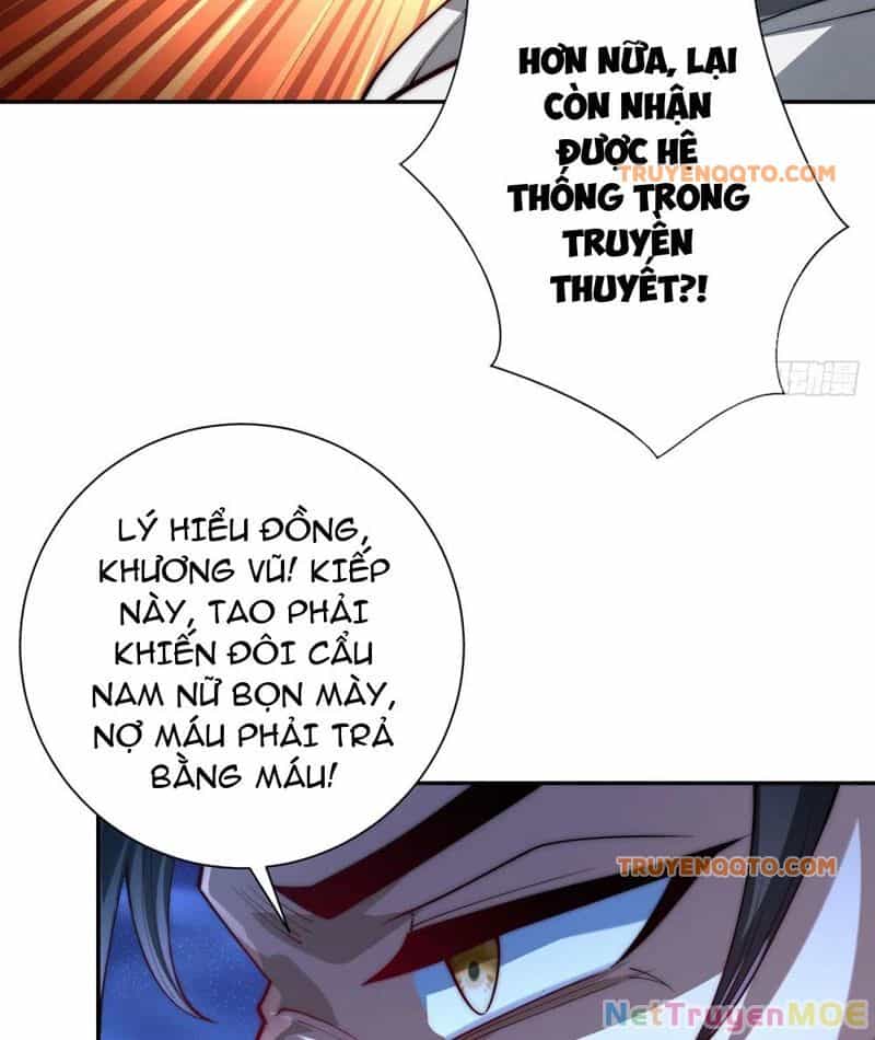 Dị Năng Trùng Sinh Ta Sớm Ở Đỉnh Cao - Chương 1 - ảnh 37