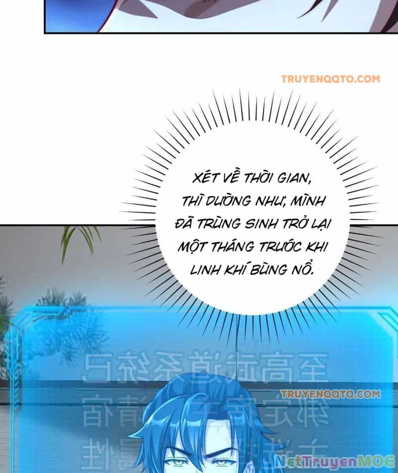 Dị Năng Trùng Sinh Ta Sớm Ở Đỉnh Cao - Chương 1 - ảnh 38