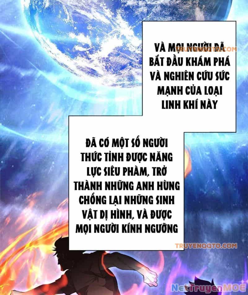 Dị Năng Trùng Sinh Ta Sớm Ở Đỉnh Cao - Chương 1 - ảnh 4