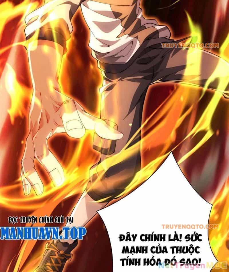 Dị Năng Trùng Sinh Ta Sớm Ở Đỉnh Cao - Chương 1 - ảnh 58