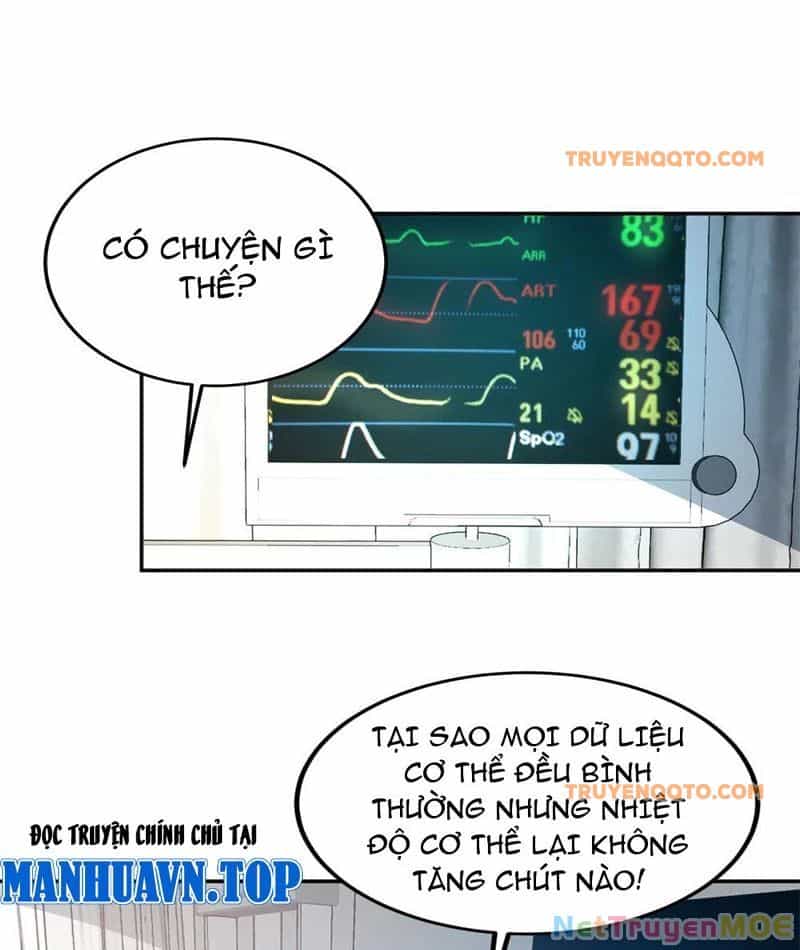 Dị Năng Trùng Sinh Ta Sớm Ở Đỉnh Cao - Chương 1 - ảnh 80