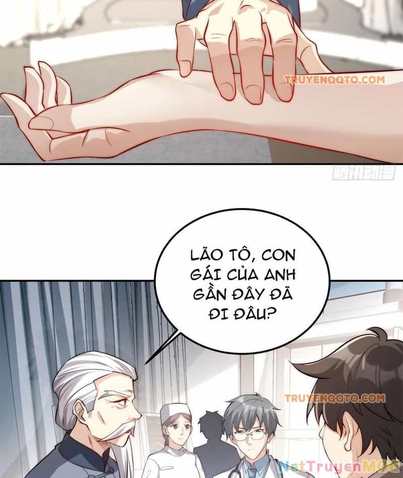Dị Năng Trùng Sinh Ta Sớm Ở Đỉnh Cao - Chương 1 - ảnh 84