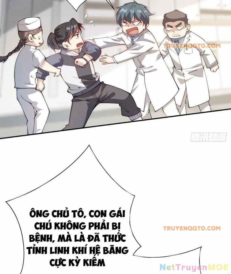 Dị Năng Trùng Sinh Ta Sớm Ở Đỉnh Cao - Chương 1 - ảnh 93