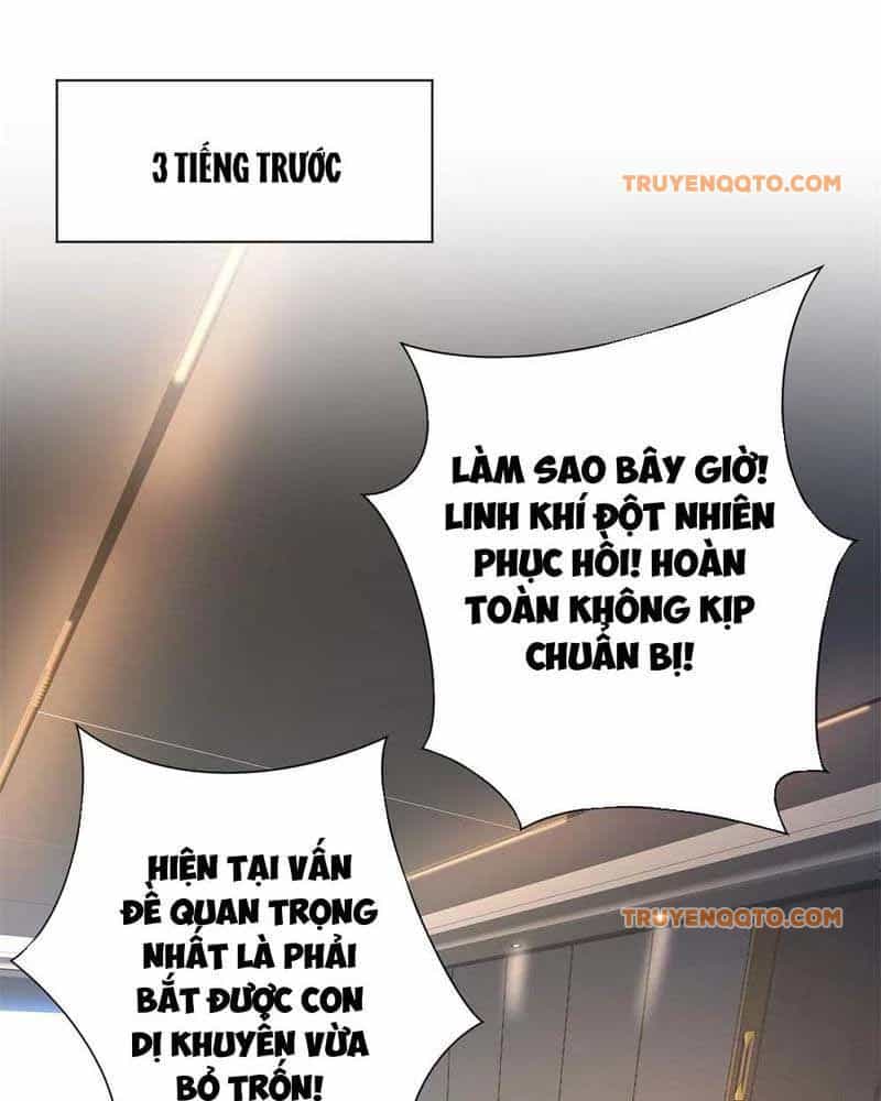 Dị Năng Trùng Sinh Ta Sớm Ở Đỉnh Cao - Chương 10 - ảnh 3