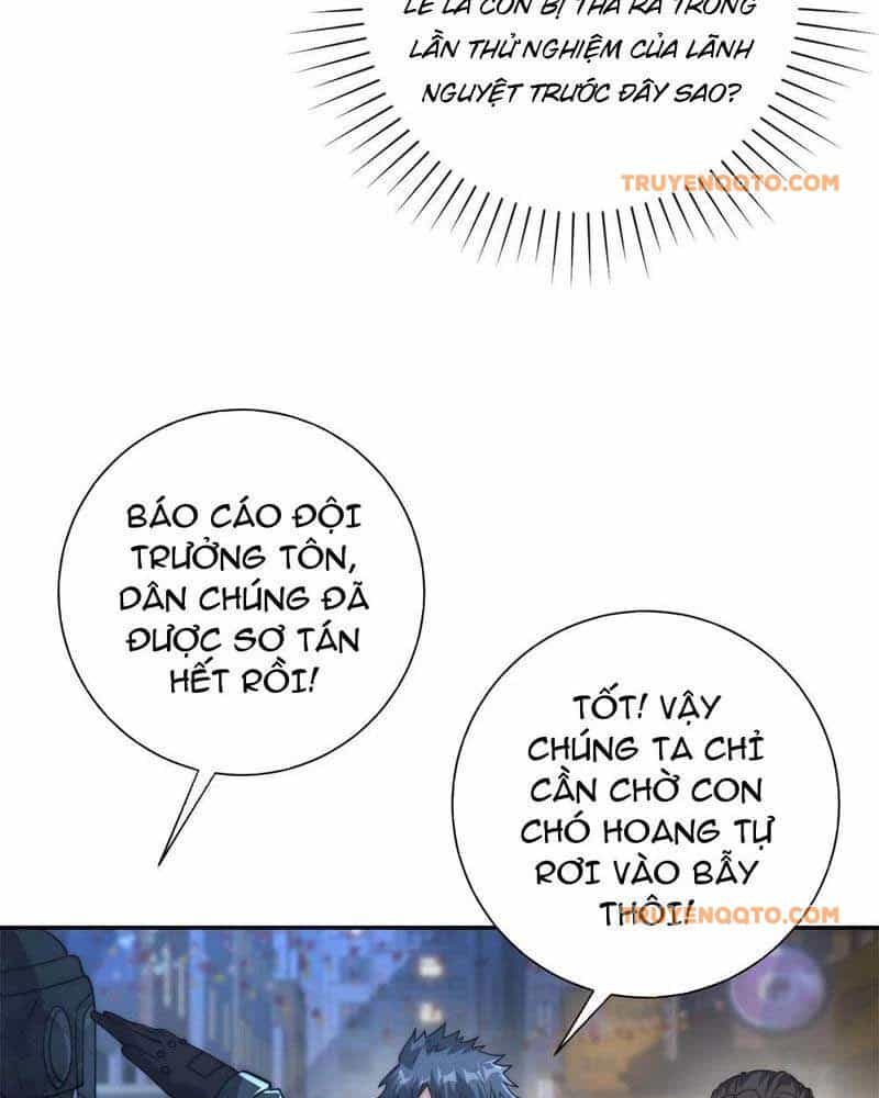 Dị Năng Trùng Sinh Ta Sớm Ở Đỉnh Cao - Chương 10 - ảnh 37
