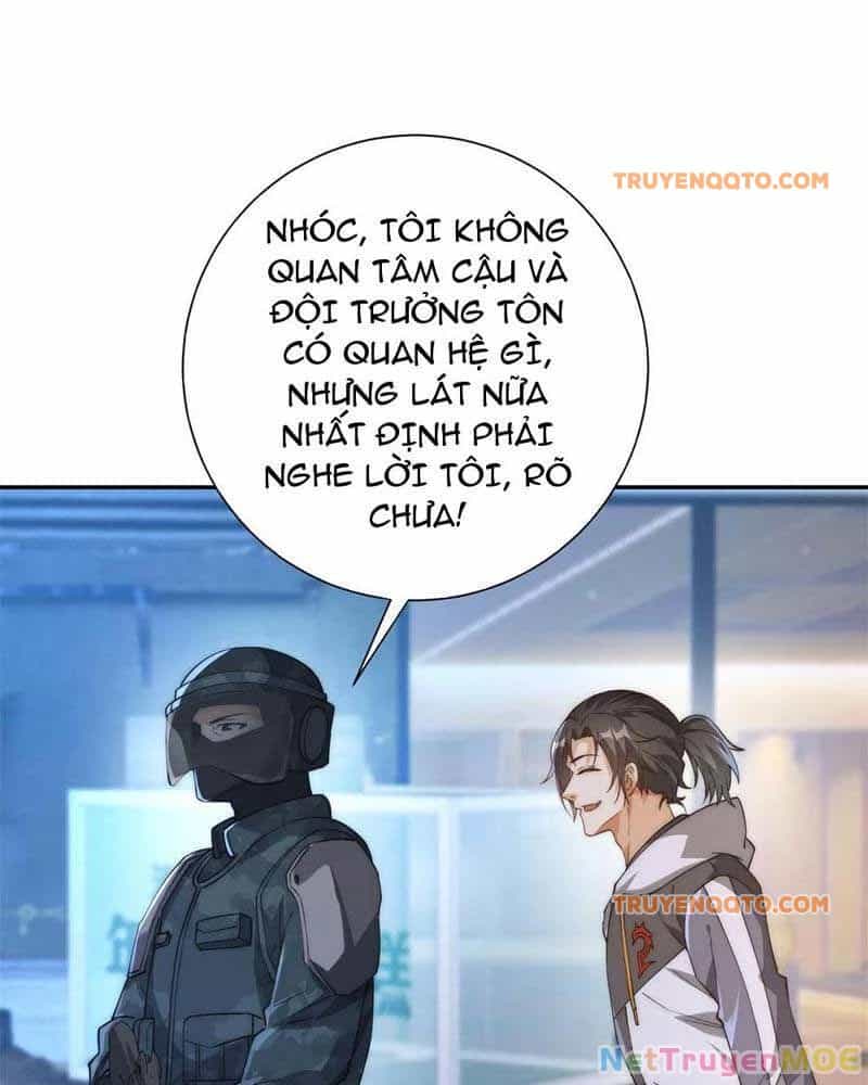 Dị Năng Trùng Sinh Ta Sớm Ở Đỉnh Cao - Chương 10 - ảnh 43