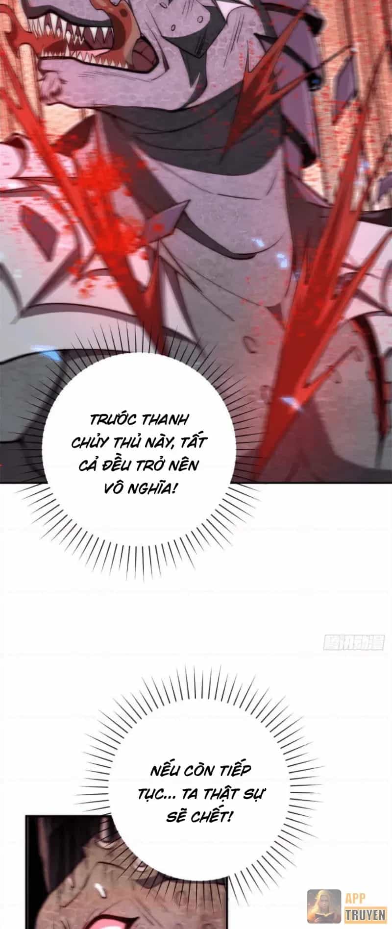 Dị Năng Trùng Sinh Ta Sớm Ở Đỉnh Cao - Chương 104 - ảnh 34